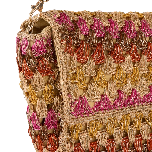 Sac à bandoulière | SEAN