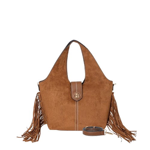 Grand sac porté épaule | SAMMY