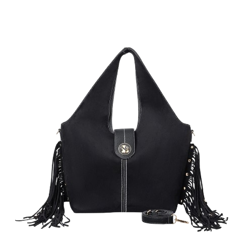 Grand sac porté épaule | SAMMY