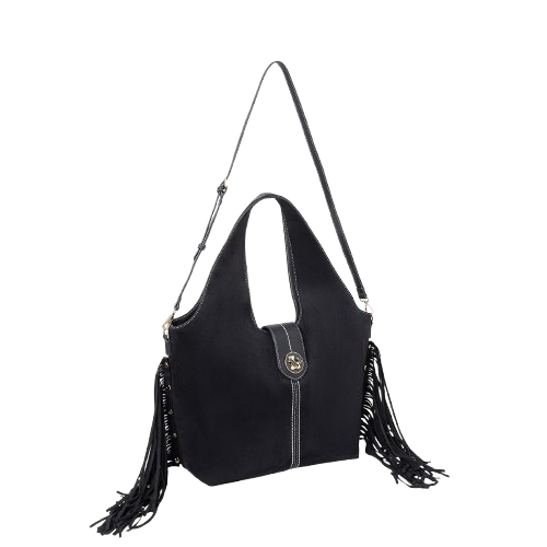 Grand sac porté épaule | SAMMY