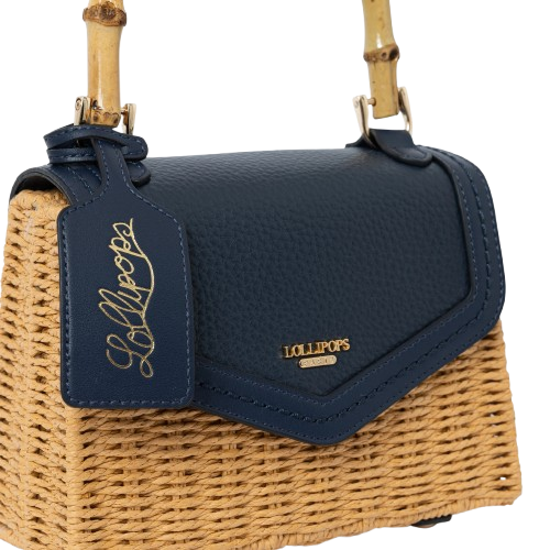 Petit sac porté main | SHAM