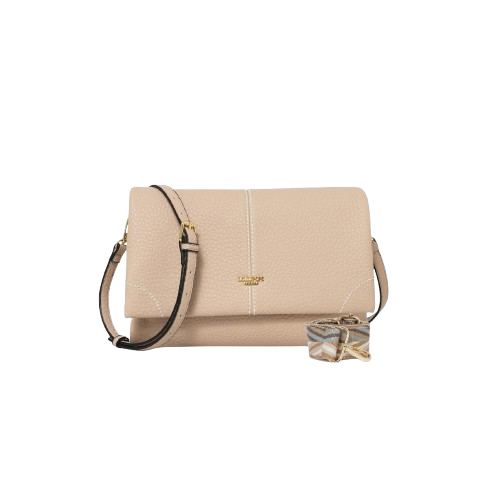 Grand sac à bandoulière | SIXTINE