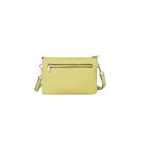 Sac à bandoulière | SIXTINE