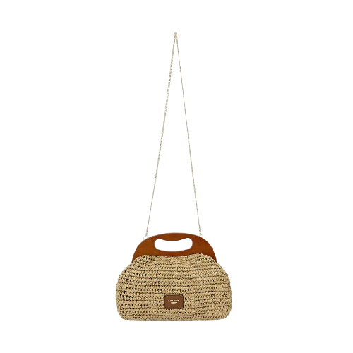 Sac à main panier | SYBILE