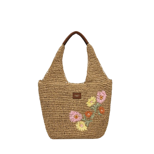 Sac porté épaule hobo | SYBILE