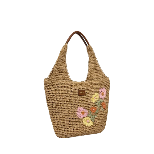 Sac porté épaule hobo | SYBILE