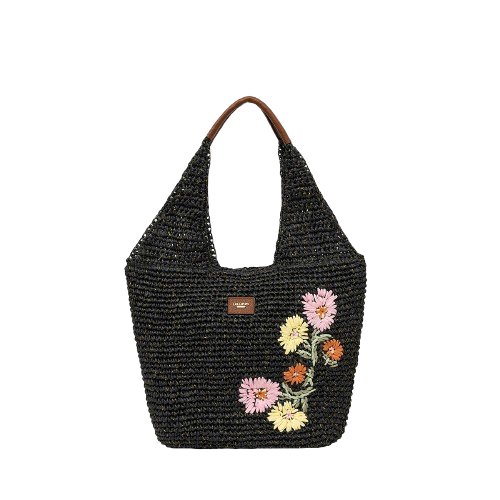 Sac porté épaule hobo | SYBILE
