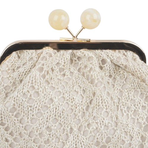 Petit sac à main pochette | SOLIE