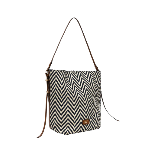 Sac porté épaule hobo | S-RINGO