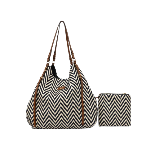 Grand sac porté épaule | S-RINGO