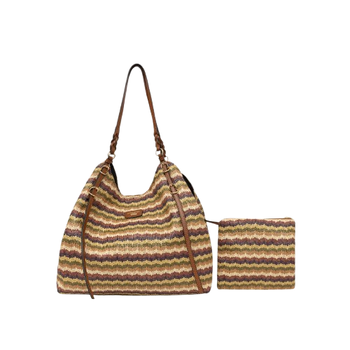 Grand sac porté épaule | S-RINGO