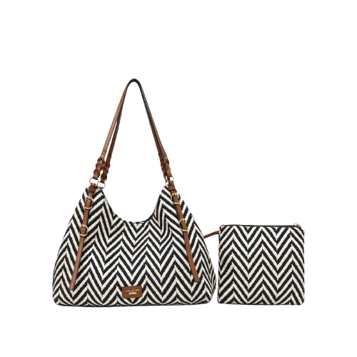 Sac porté épaule | S-RINGO