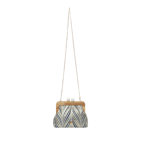 Sac porté bandoulière | SWANN
