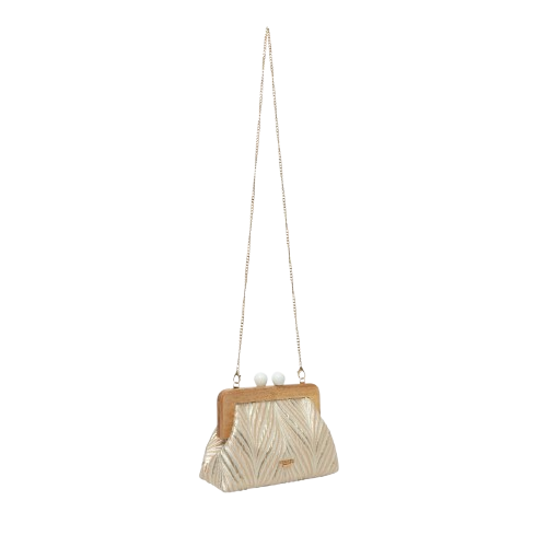 Sac porté bandoulière | SWANN
