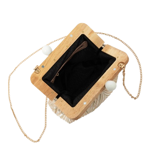 Sac porté bandoulière | SWANN