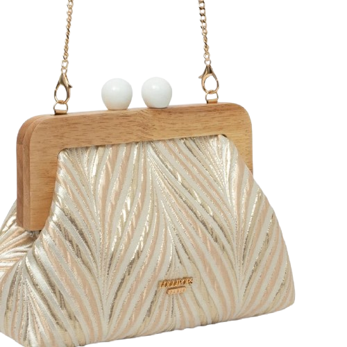 Sac porté bandoulière | SWANN