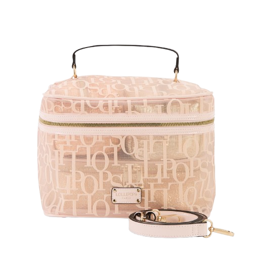 Grand vanity L | SHARLIE