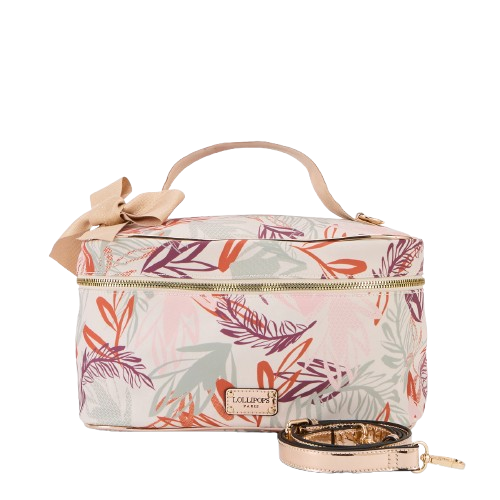 Grand vanity multicolore | SHARLIE