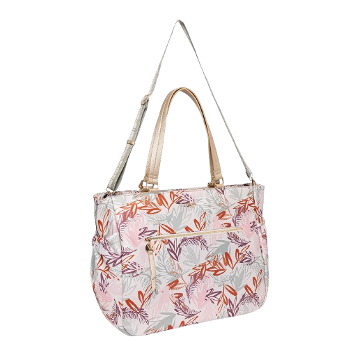 Grand sac porté épaule | S-ROSA MULTICOLORE