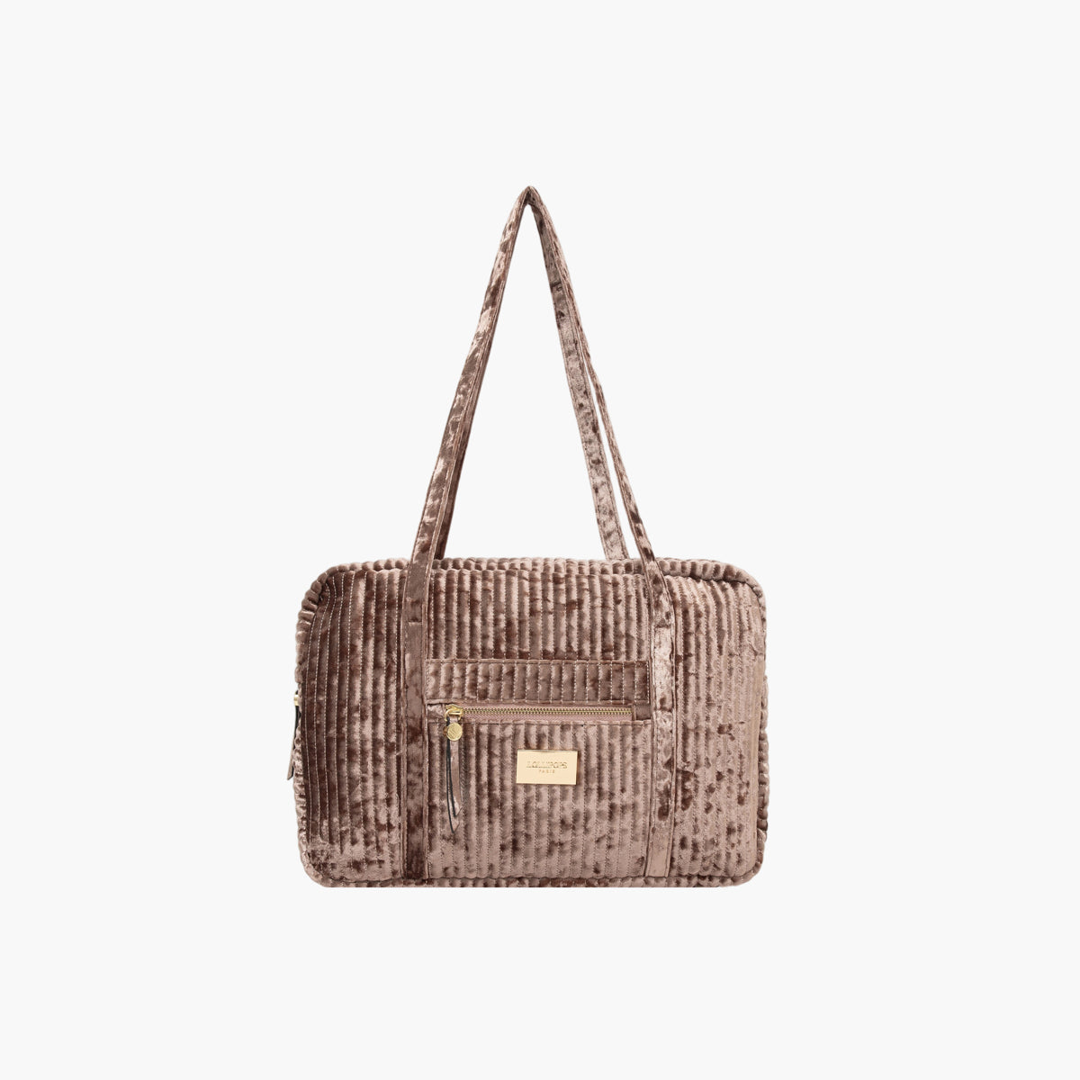 Grand sac porté épaule | TENESSY