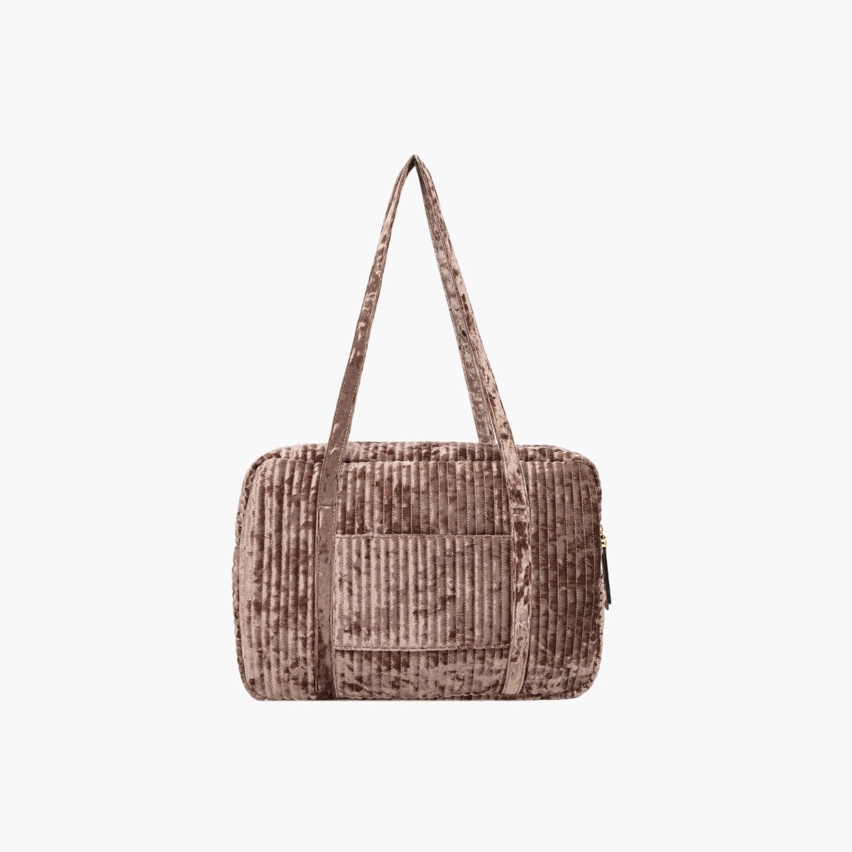 Grand sac porté épaule | TENESSY