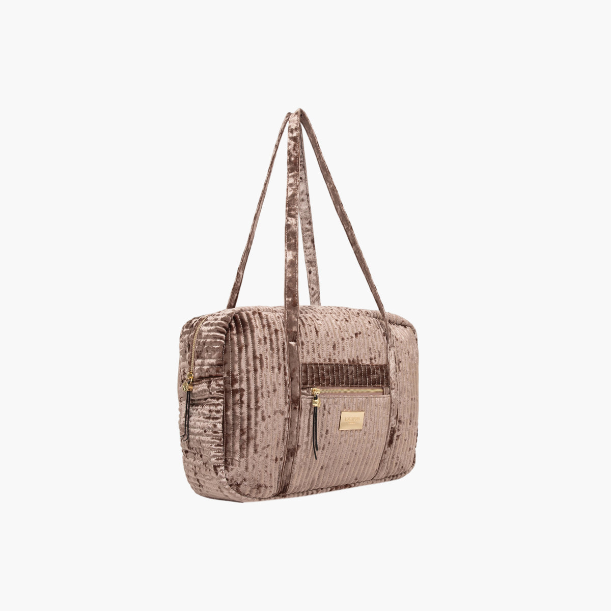 Grand sac porté épaule | TENESSY