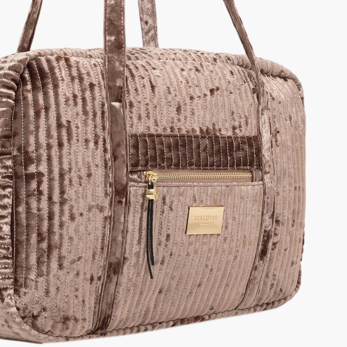 Grand sac porté épaule | TENESSY