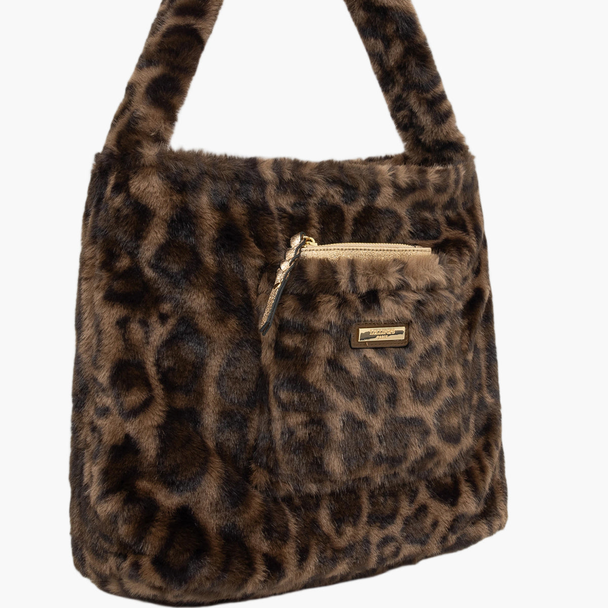 Sac porté épaule | TIGRA