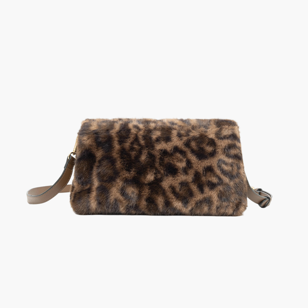Sac porté bandoulière | TIGRA