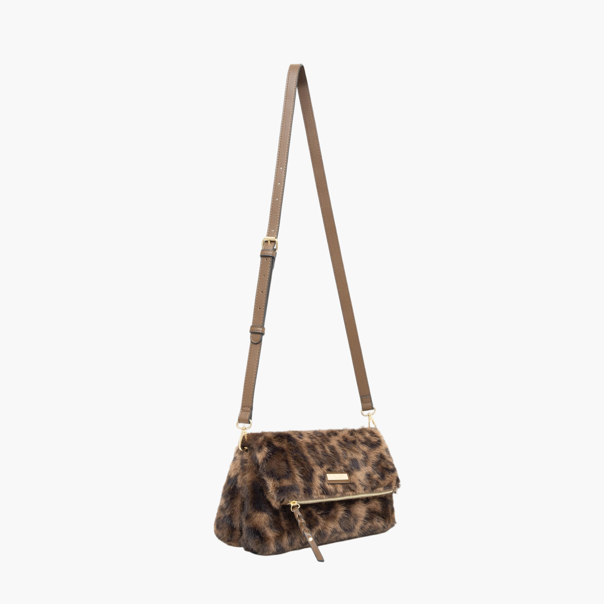 Sac porté bandoulière | TIGRA