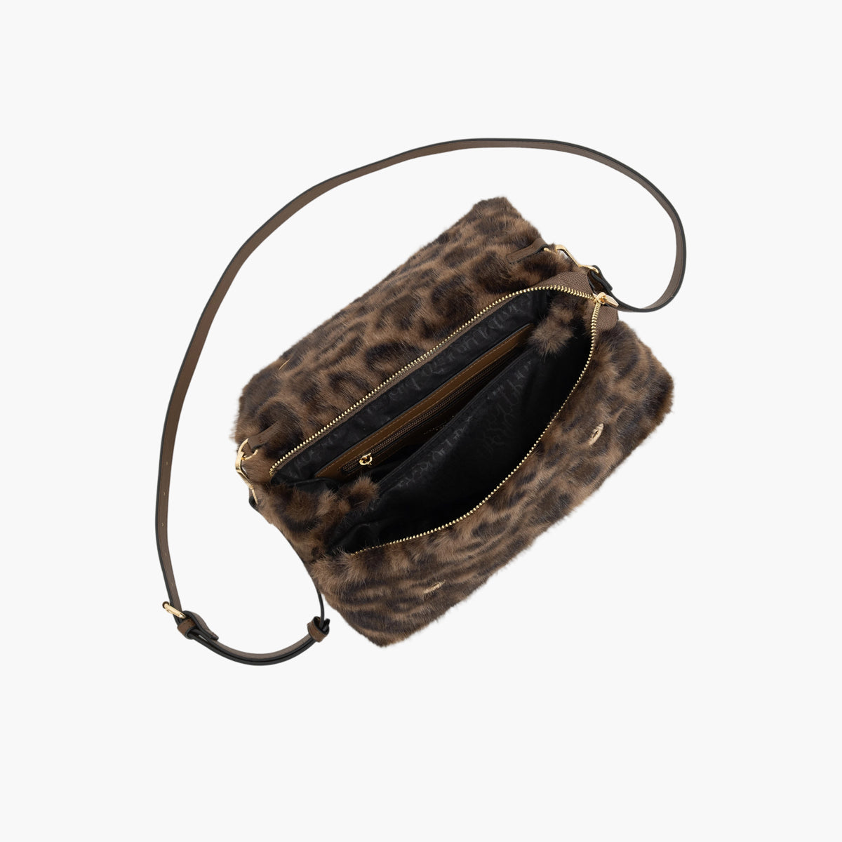 Sac porté bandoulière | TIGRA