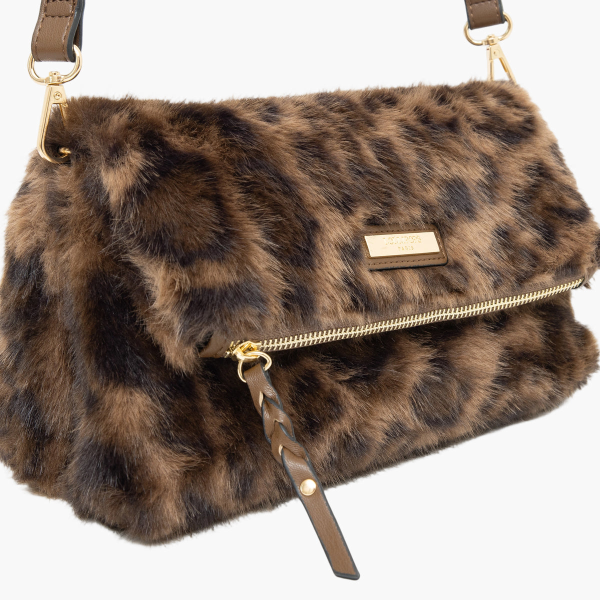 Sac porté bandoulière | TIGRA