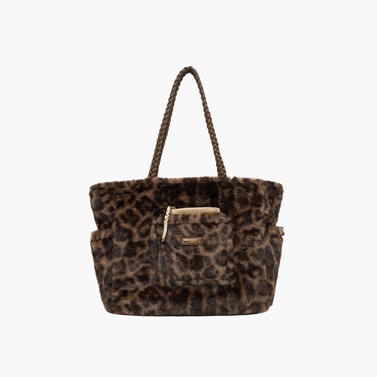 Grand sac porté épaule | TIGRA