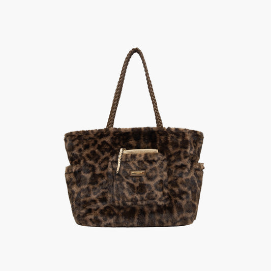 Grand sac porté épaule | TIGRA