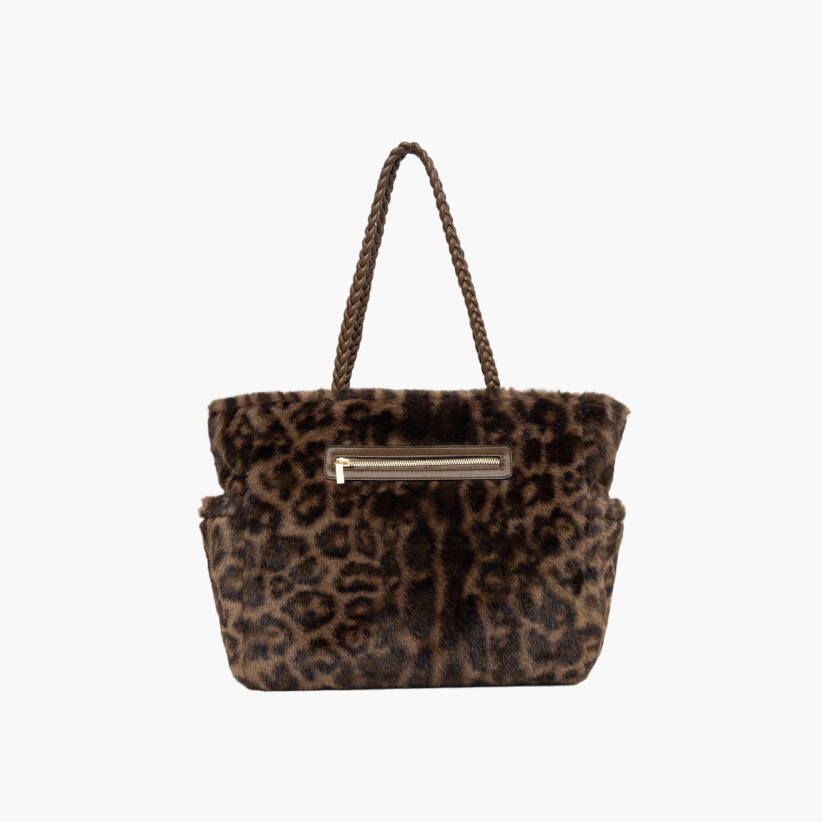 Grand sac porté épaule | TIGRA