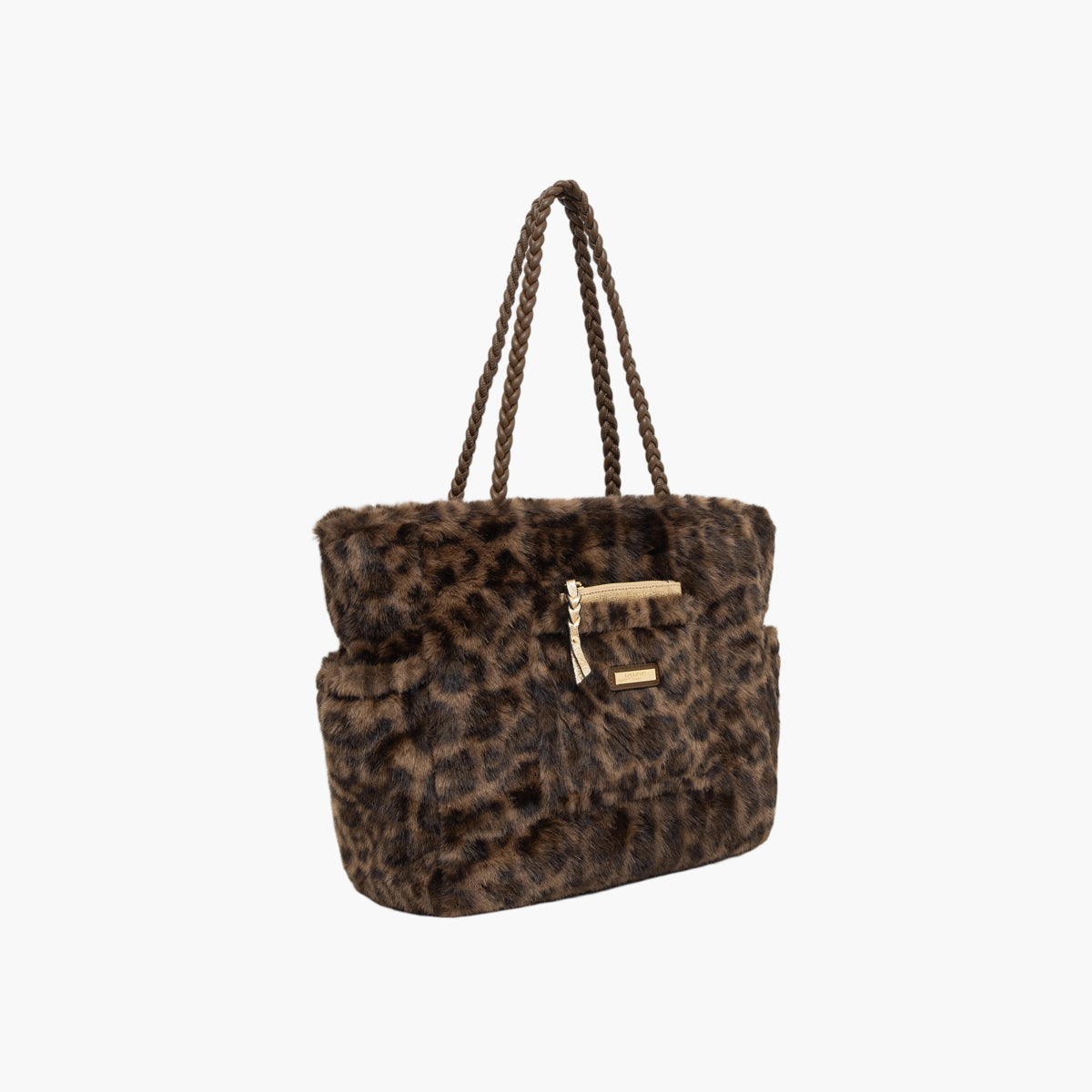 Grand sac porté épaule | TIGRA