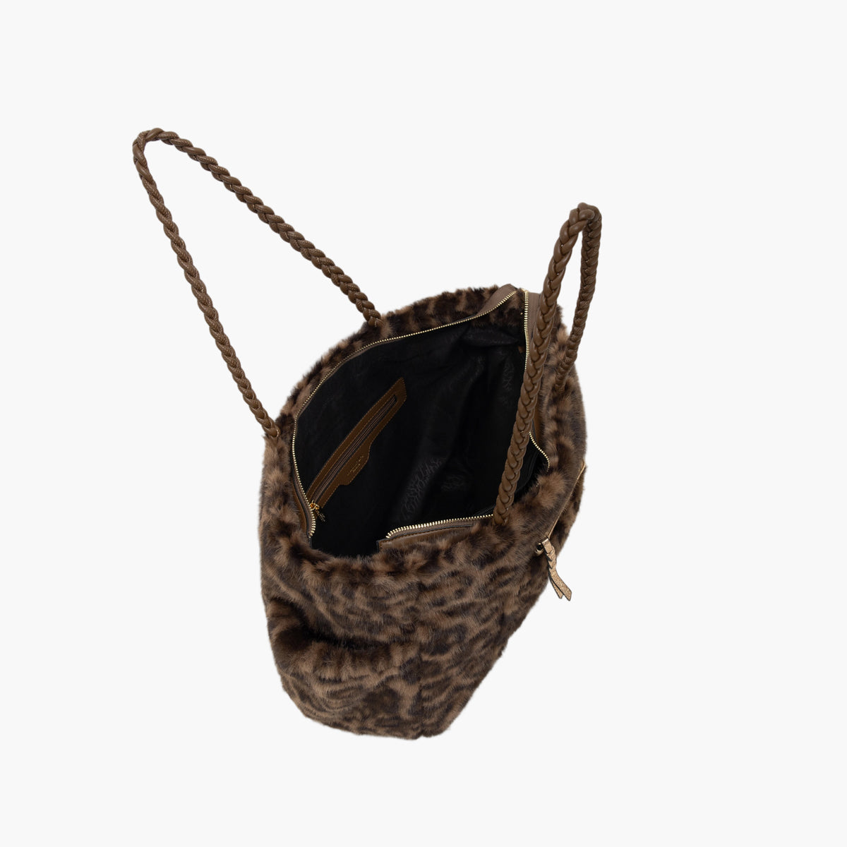 Grand sac porté épaule | TIGRA