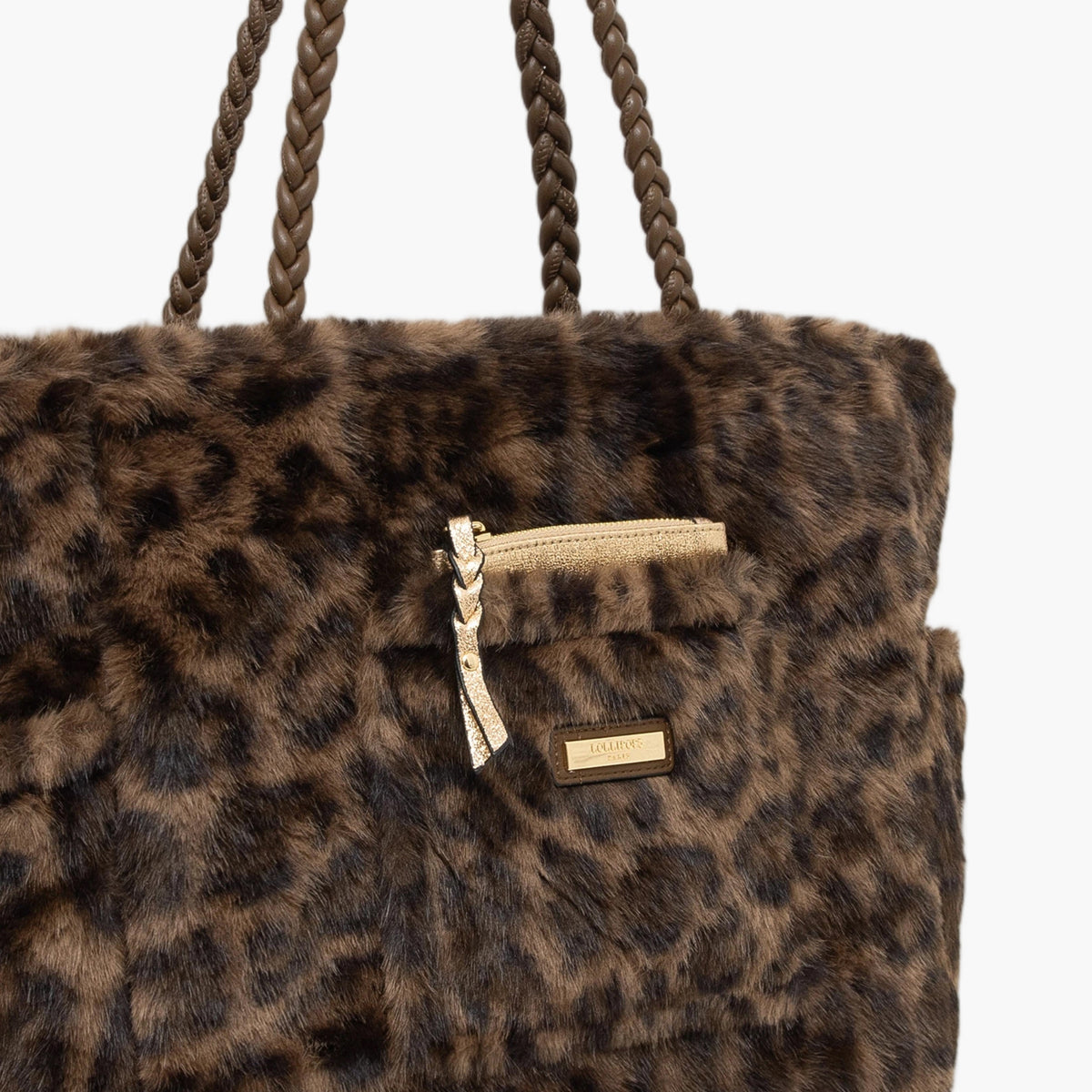 Grand sac porté épaule | TIGRA