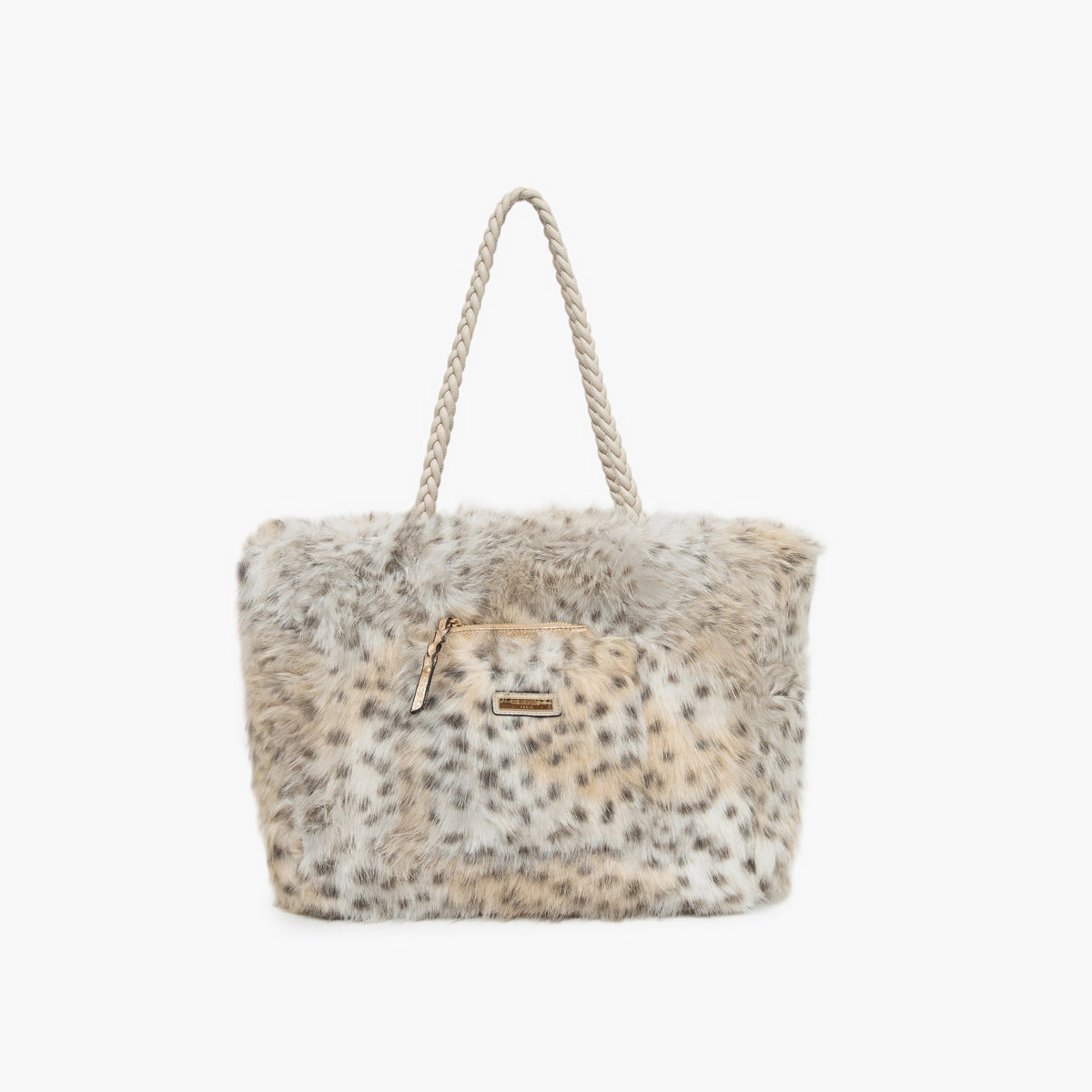 Grand sac porté épaule | TIGRA