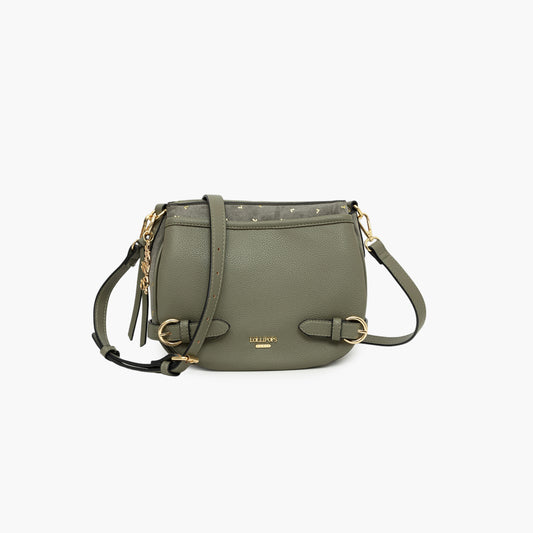 Sac bandoulière | TOBI