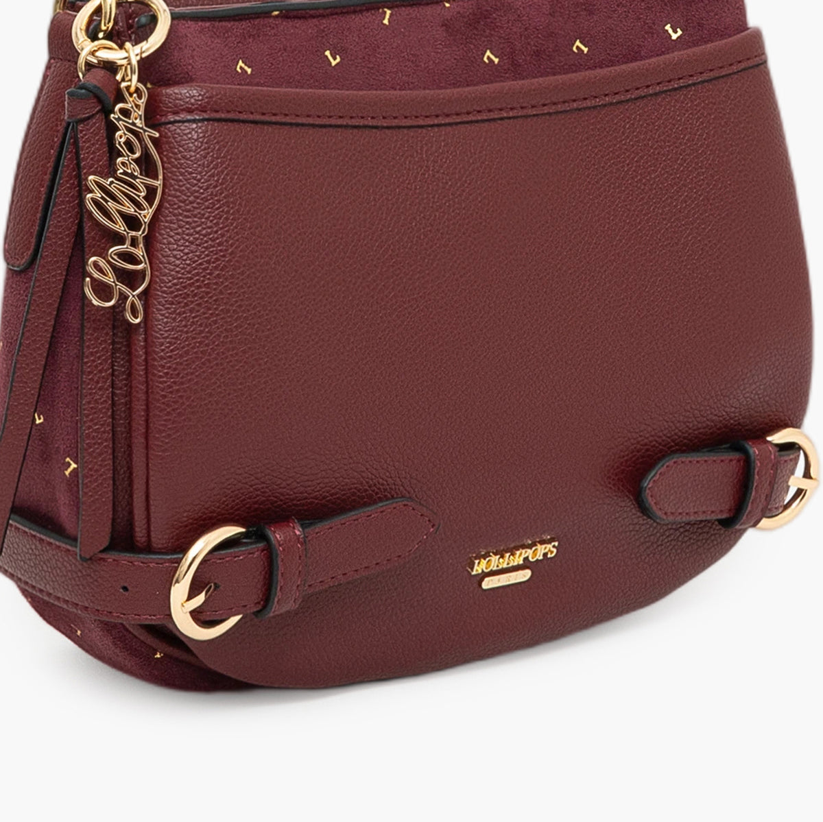 Sac bandoulière | TOBI