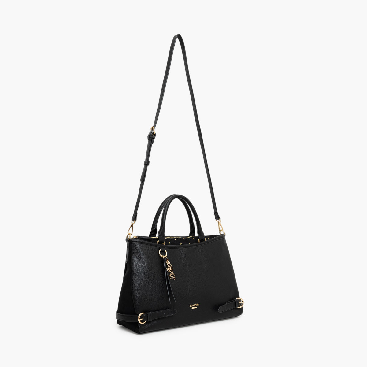 Grand sac à main | TOBI