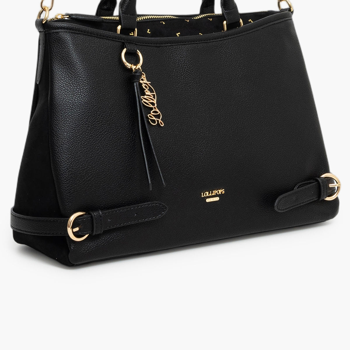 Grand sac à main | TOBI