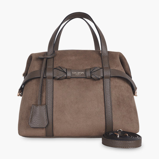 Grand sac porté main | TAJA