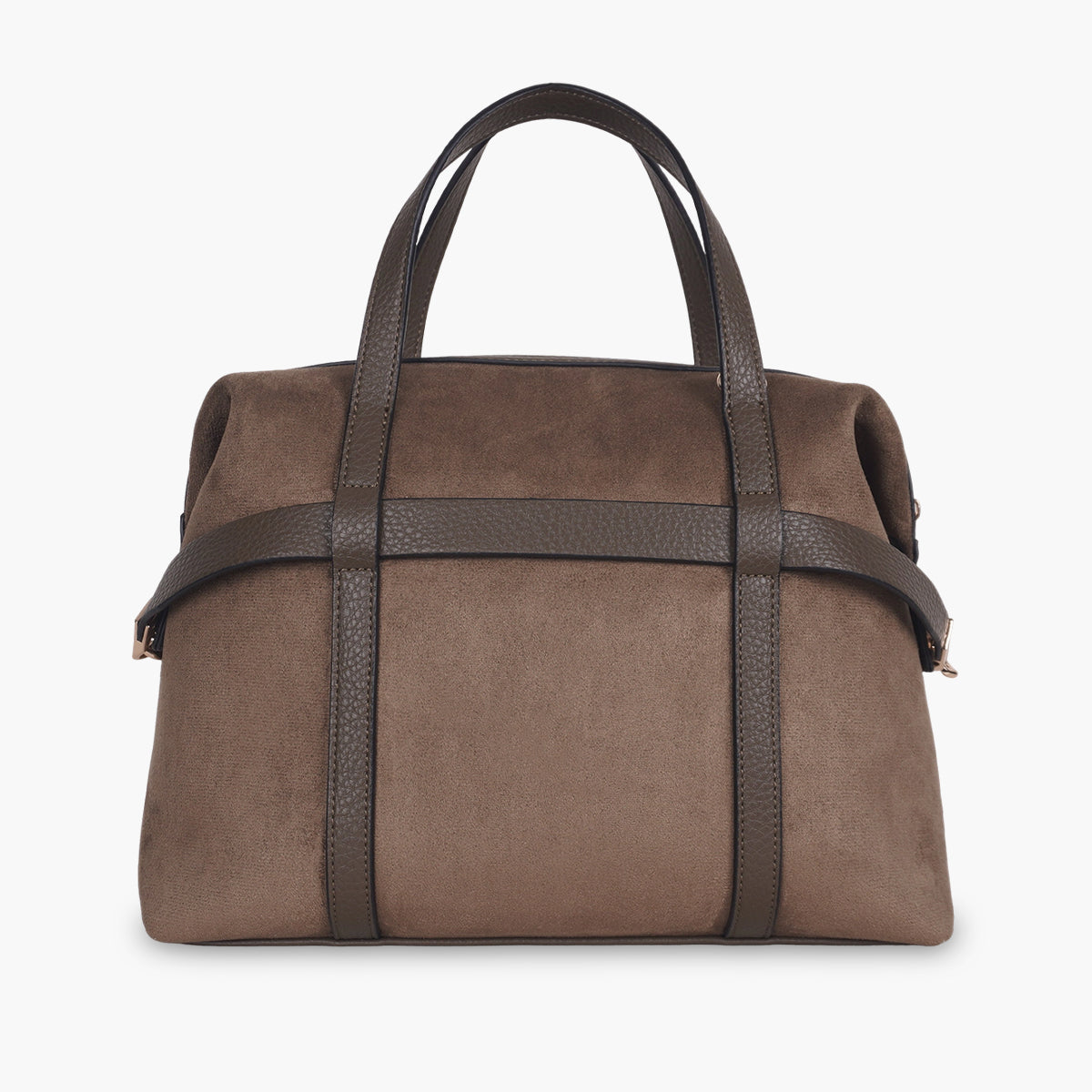 Grand sac porté main | TAJA