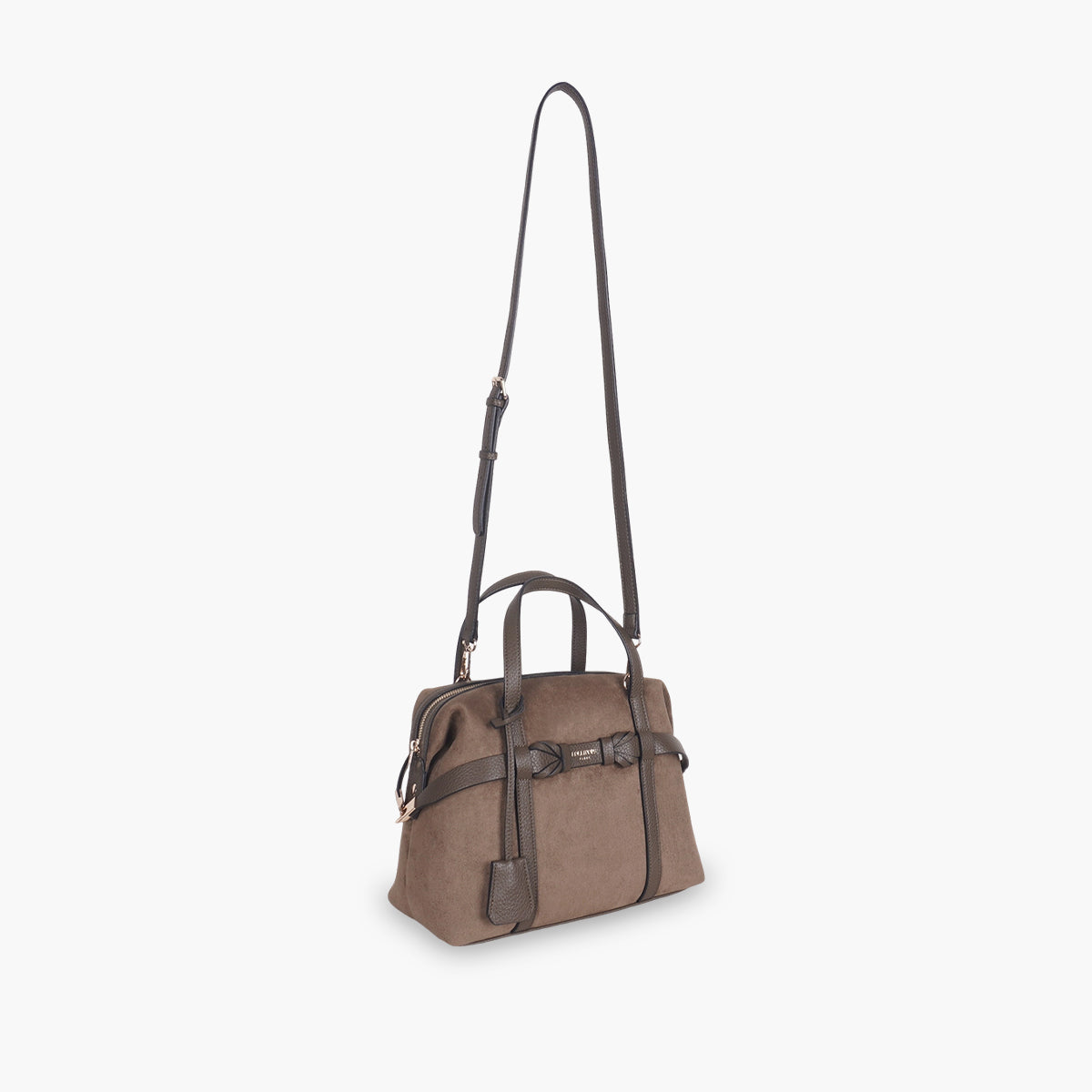 Grand sac porté main | TAJA