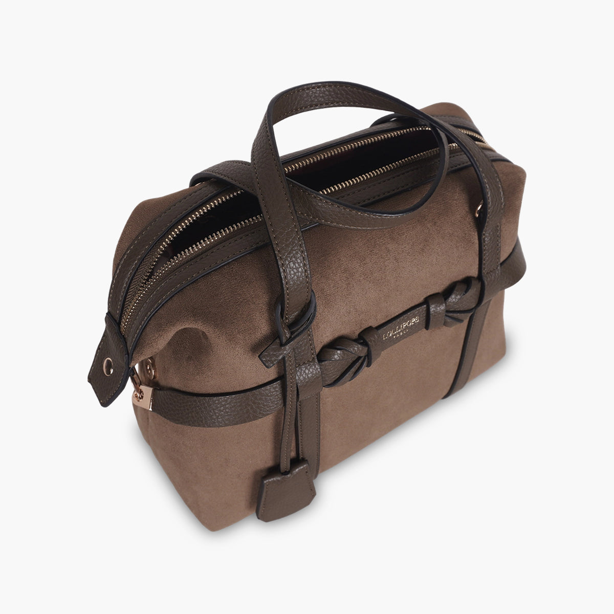 Grand sac porté main | TAJA