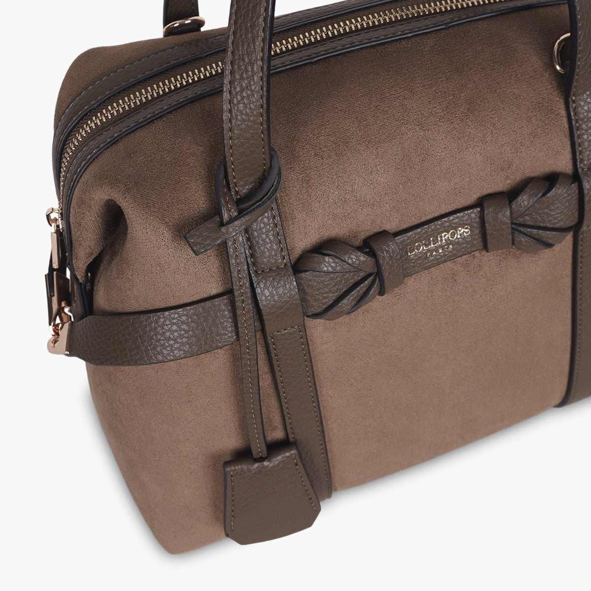 Grand sac porté main | TAJA