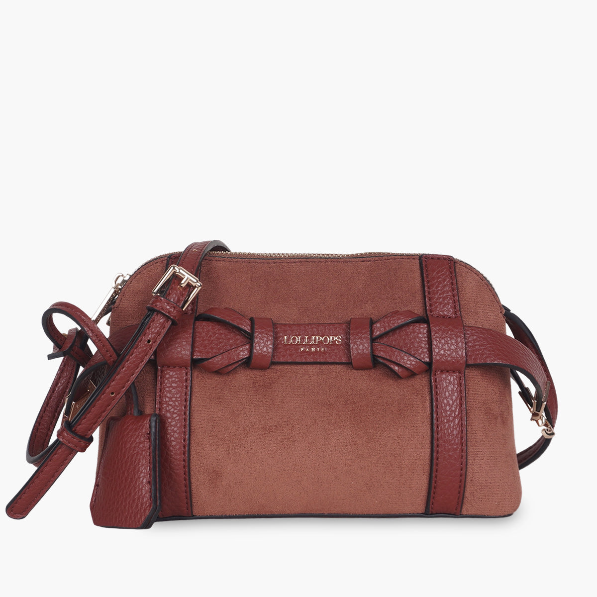 Sac bandoulière | TAJA