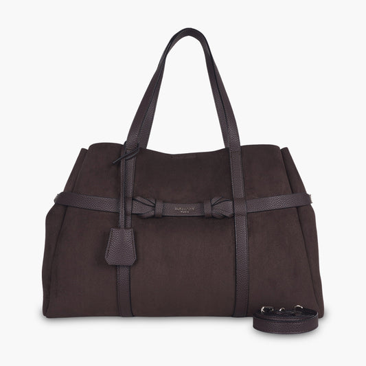 Grand sac porté épaule | TAJA